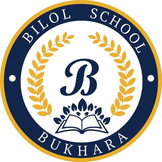 Telegram kanalining logotibi bilolschool — Bilol School