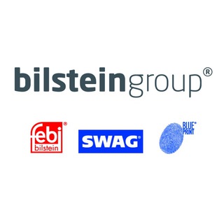 Логотип телеграм -каналу bilstein_group — bilstein group