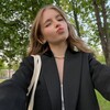 Логотип телеграм канала @bilstsygelya — геля билстси