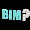 Логотип телеграм канала @bim_poll — BIM Статистика