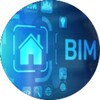 Логотип телеграм канала @bim_techno — BIM технологии