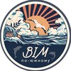 Логотип телеграм канала @bim_ug — BIM по-южному