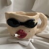 Логотип телеграм канала @bimbology — БИМБОЛОГИЯ