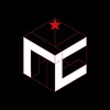 Логотип телеграм канала @bimcap — Геометрия Столицы