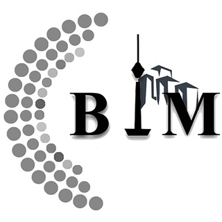 لوگوی کانال تلگرام bimconf — پنجمین کنفرانس بین‌المللی بیم