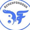 Logo saluran telegram bimehforoosh — Bimehforoosh