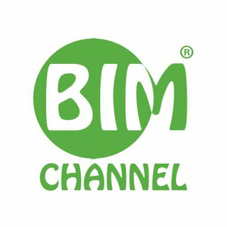 لوگوی کانال تلگرام bimiran — BIM Experts