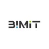 Логотип телеграм канала @bimit_twin — BIMIT