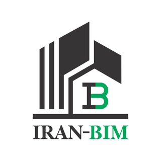 لوگوی کانال تلگرام bimlearningsoft — کانال رسمی تیم IRAN-BIM (آریانی)