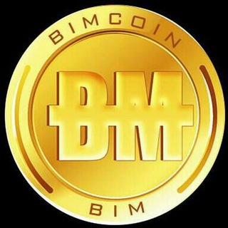 Логотип телеграм -каналу bimlight_bimcoin — Official Bimlight