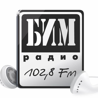 Логотип телеграм канала @bimpodkast — Подкасты БИМ-радио