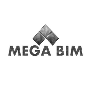 لوگوی کانال تلگرام bimsociety — MEGA BIM