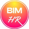 Логотип телеграм канала @bimvac — BIM-вакансии. HR. РФ, Москва, Спб, Удаленно.