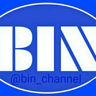 Logo of telegram channel bin_channel — BIN CHANNEL