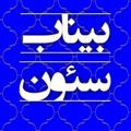 لوگوی کانال تلگرام binabsevan — بیناب سئون