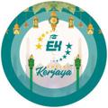 Telegram channel Empire Kerjaya Community logo