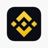 Logo of telegram channel binanc — Binance