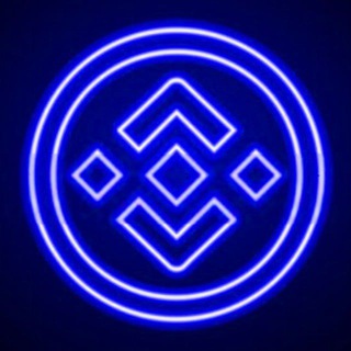 Telegram channel Binance 360 Spot - By Banana Bot logo