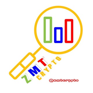 टेलीग्राम चैनल का लोगो binance_autotrading_signals — Binance AutoTrading Bot Signals