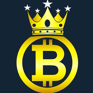 Logo of telegram channel binance_bitcoin_signals_vip — Pump King 👑 Binance Crypto Free Push