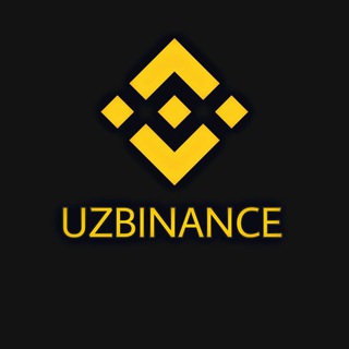 Telegram kanalining logotibi binance_bozor — Binance uz💰