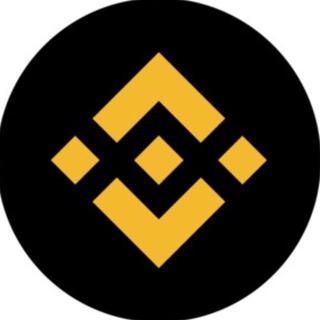 Logo of telegram channel binance_club_tm — US WHALES™