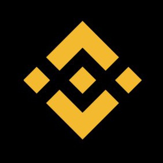 Логотип телеграм канала @binance_futerss — Фьючерсы | Binance 👑