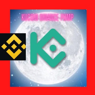 Logo saluran telegram binance_hotbit_kucoin_pumps — Binance | KuCoin | Gate.io | Crypto | Pumps