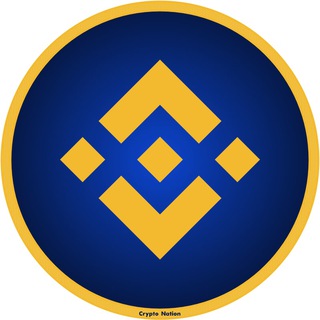 Logo of telegram channel binance_looter — 🔥 Binance Looter