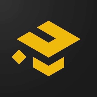 Telegram kanalining logotibi binance_maktabi — Binance Darsliklari • CryptoUZ
