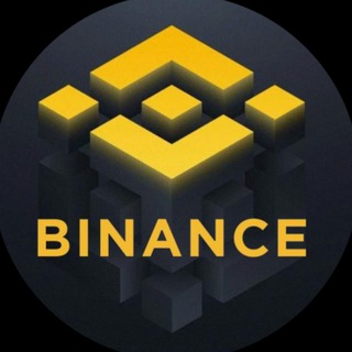 Логотип телеграм канала @binance_money_ua — СХЕМИ ЗАРОБІТКУ BINANCE 🪙