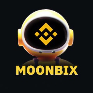 Logo of telegram channel binance_moonbix_announcements — Binance Moonbix Announcements ✔