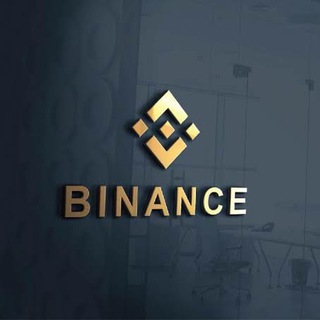 Logo of telegram channel binance_news_update — Binance News and Coin Listing