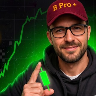 Logo of telegram channel binance_pro_orginal — Binance Pro (    Plus )