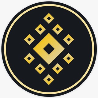 Telegram арнасының логотипі binance_pumps_cryptocurrency — Binance - Pumps Cryptocurrency