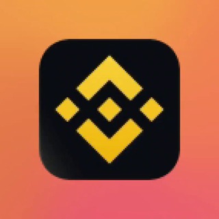 Logo of telegram channel binance_red_airdrop — Binance Official