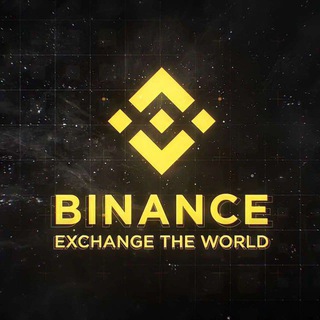 Логотип телеграм канала @binance_tb — Binance Trade
