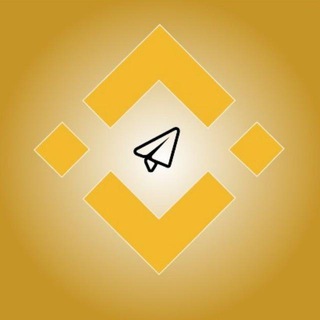 Logo of telegram channel binance_telegram — Binance News