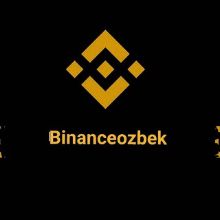 Telegram kanalining logotibi binance_uzbeki — Binance Uzbek