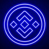Logo of telegram channel binance_360_vip — Binance 360 VIP Free Crypto Signals 👑