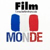 Logo of telegram channel binance_fr — Monde Film™🇫🇷