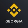 Logo of telegram channel binance_ge_ann — Binance სიახლეები