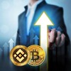 Logo of telegram channel binance_insider_public — Binance Insider ⚡️ Trading | Insights