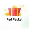 Logo of telegram channel binance_red_paket1 — Binance Red Packet