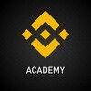 Logo of telegram channel binanceacademyresources — Binance Academy
