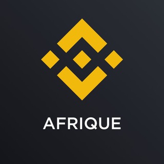 Logo de la chaîne télégraphique binanceafriqueannouncement - Binance Afrique - Annonces en français