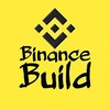 Логотип телеграм канала @binancebuild — MarketNerve | #BinanceBuild | #TradeNTell | #Crypto
