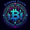 Logo of telegram channel binancecircle — Binance Circle ⭕️