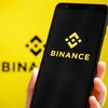 Logo of telegram channel binancecryptonews24 — BINANCE CRYPTO NEWS 24