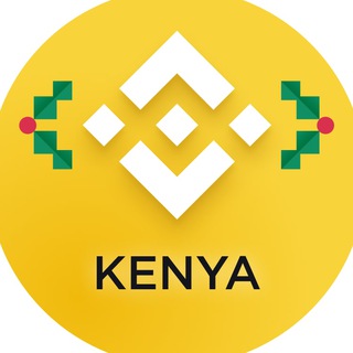 Logo des Telegrammkanals binanceeastafrica_announcements - Binance East Africa Announcements